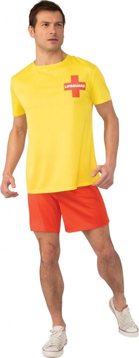 Immagine prodotto Bristol Novelty Costume da bagnino (XL)