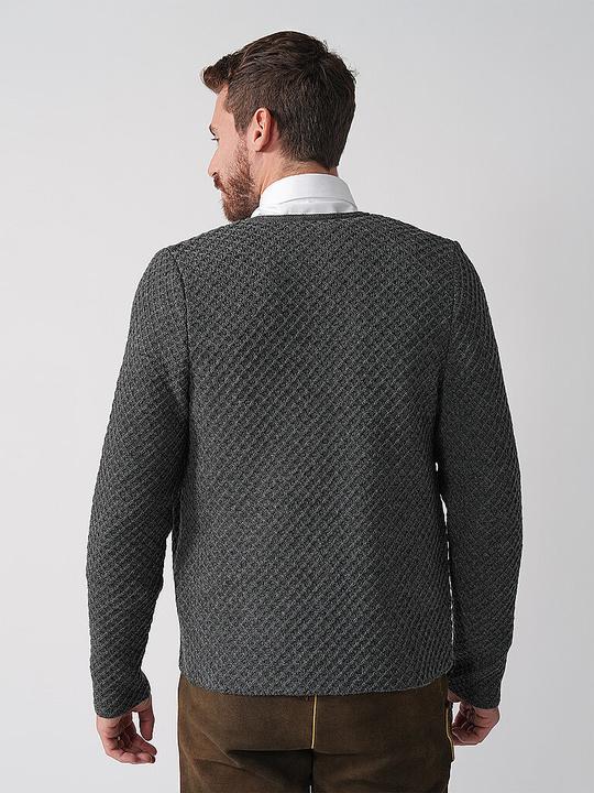 Produktbild Gottseidank Trachtenstrickjacke XAVER (S)