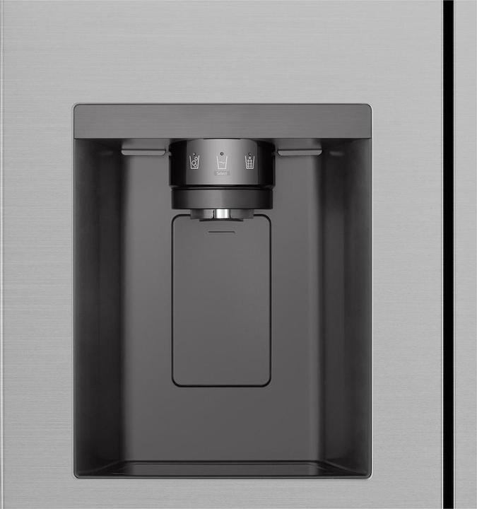 Actual product image LG GSJC41PYPE (641 l)