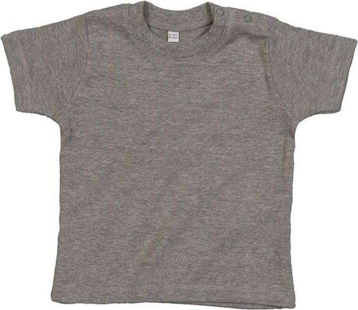 Babybugz Baby Melange TShirt