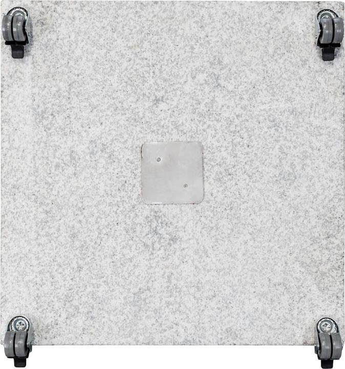 Image du produit Doppler Plaque de base en granit
