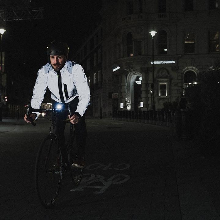 Produktbild Proviz Men Reflect360+ Apex cycling jacket (S)