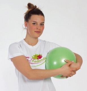 Immagine prodotto Togu Palla Redondo (26 cm)
