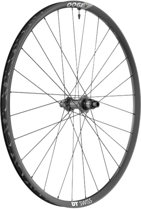 Produktbild DT Swiss X 1900 Spline (Hinterrad, 29")