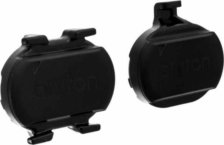 Actual product image Bryton Smart Speed/Cadence Sensor Set
