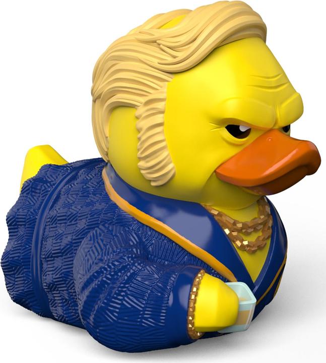 Actual product image Numskull Canard de bain - Retour vers le Futur - Biff Tannen 2015