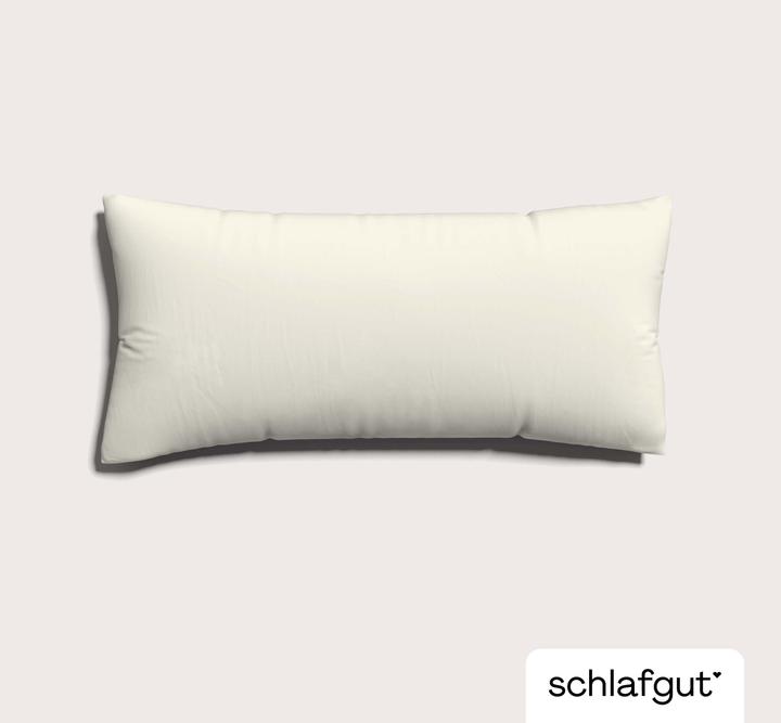 Immagine prodotto schlafgut Woven Satin (Copripiumino, 40 x 80 cm)