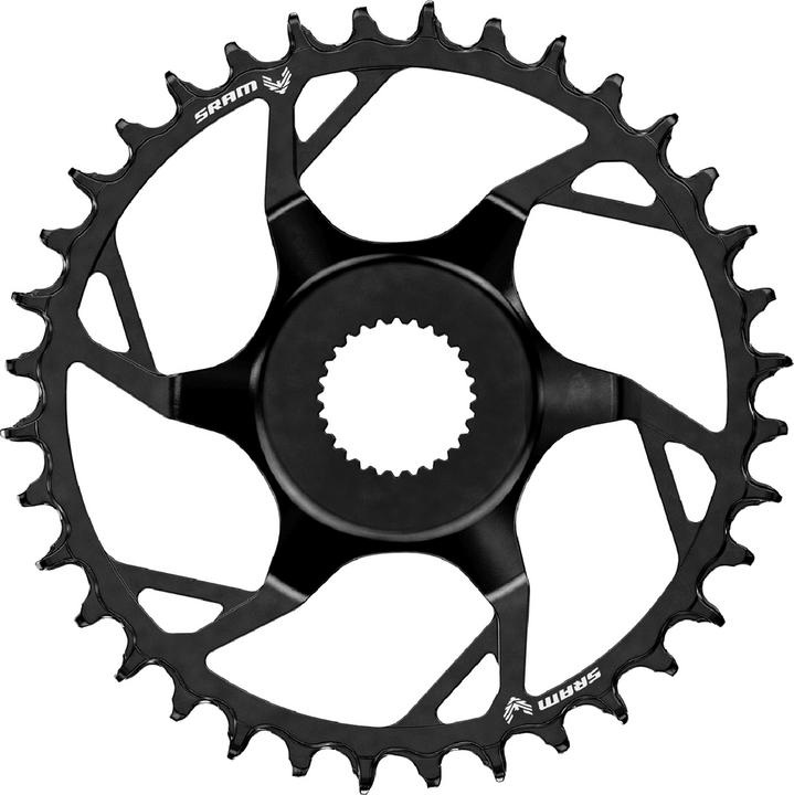 Immagine prodotto Sram Chainring Eagle AXS Transmission BOSCH Gen4 DirectMount (34)
