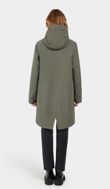 Immagine prodotto Didriksons Parka Fia da donna (36)