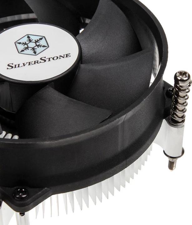Immagine prodotto Silverstone Sst-Nt09-115x (45 mm)