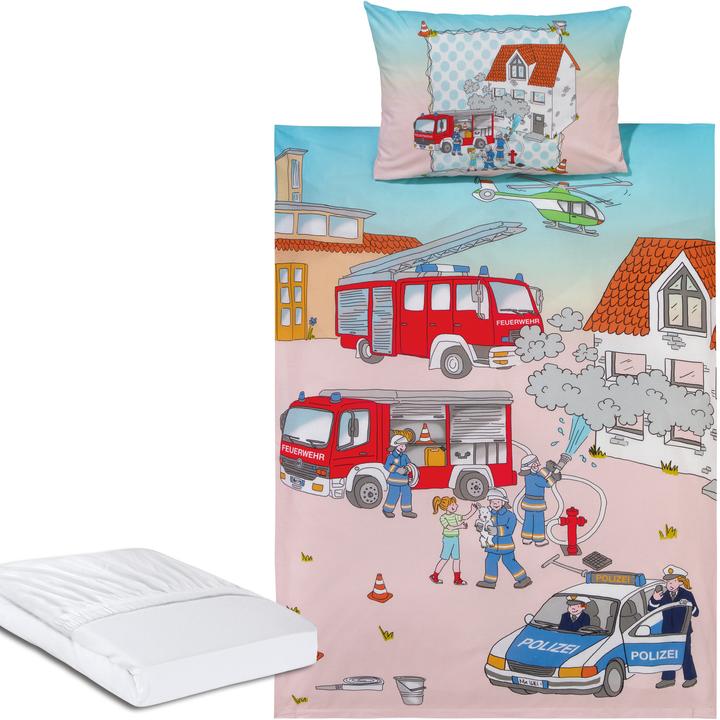 Actual product image Erwin Müller Children savings package 3 pcs.
