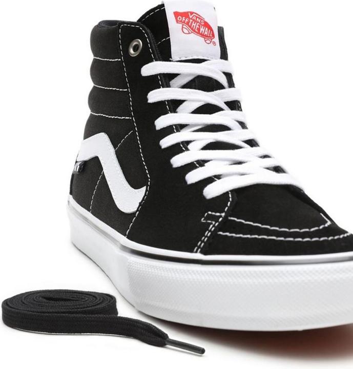 Produktbild Vans Skate Sk8-Hi (40.5)