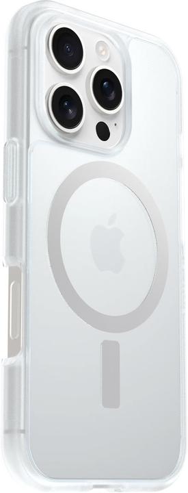Actual product image OtterBox React mit MagSafe (Apple iPhone 16 Pro)