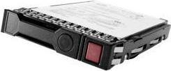 Produktbild HPE HDD 1.2TB 10K SAS 12G 2.5" SC (1.20 TB, 2.5")