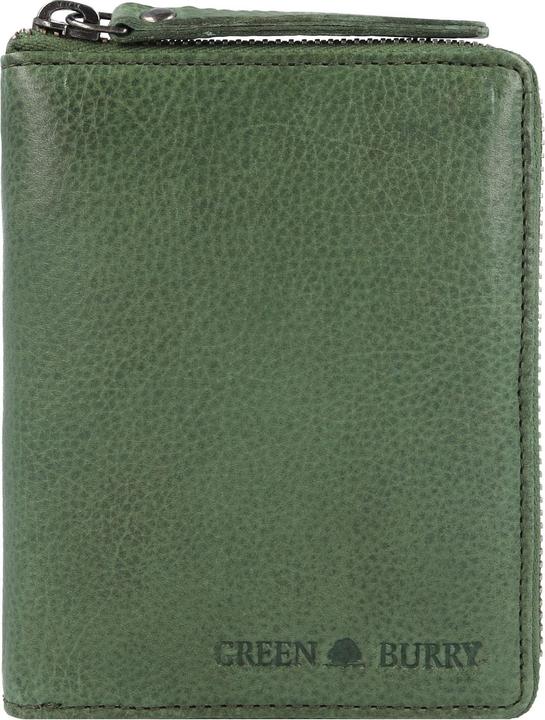 Emerald Green