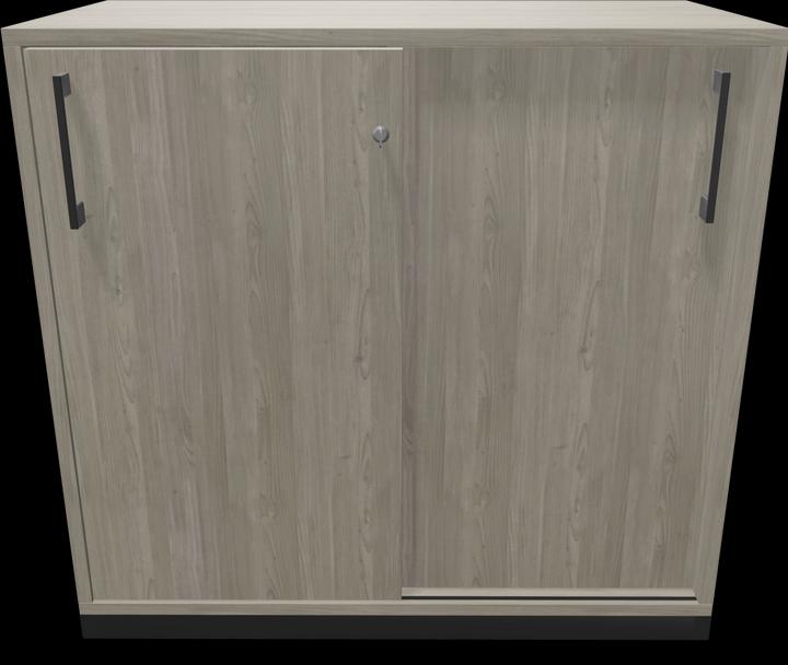 Produktbild Narbutas Choice Schiebetürschrank (80 x 40 x 76 cm)