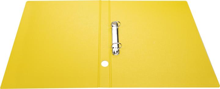 Actual product image Biella Viria (A4, 31 mm, 1 Piece)