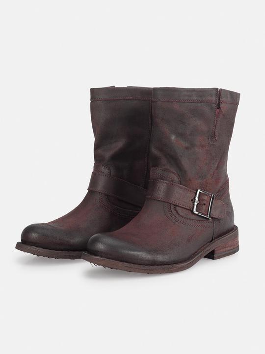 Actual product image Felmini Stiefelette (40)