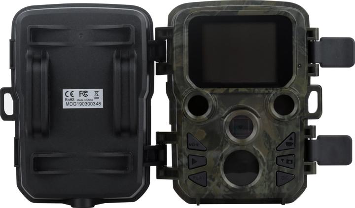 Actual product image Denver WCS-5020DE Wildlife camera