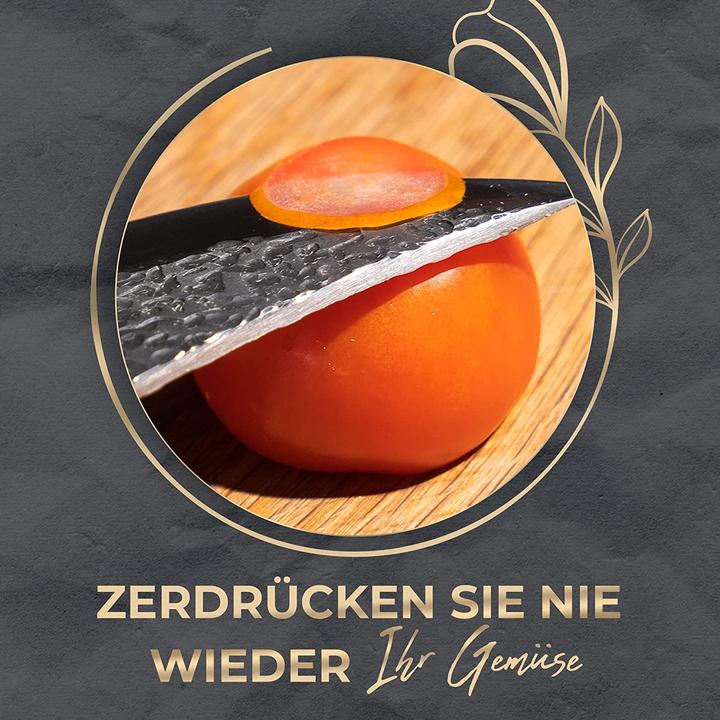 Image du produit Huusk Couteaux de cuisine (14.90 cm)