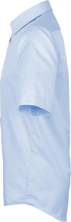 Produktbild Hakro 1/2-Arm Hemd Business Comfort himmelblau, 6XL (6XL)