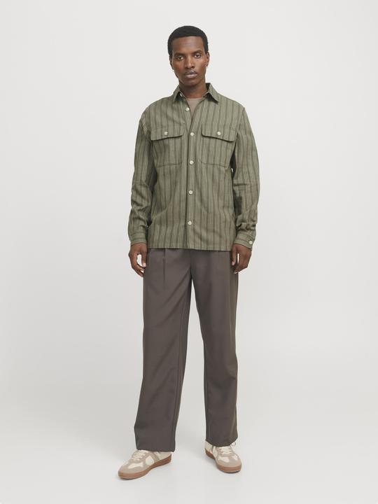 Immagine prodotto Jack & Jones Comfort Fit Overshirt Overshirt (L)