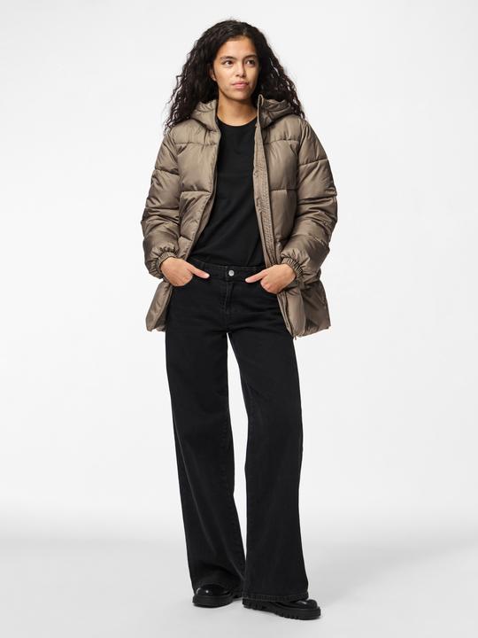 Produktbild Pieces Pcmaddie Puffer Jacket Noos Bc (XL)