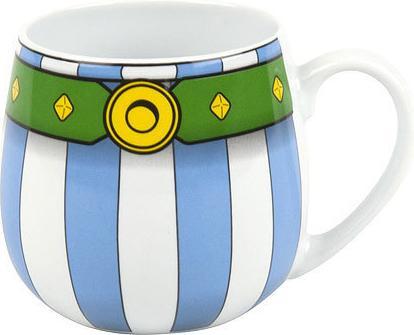 Actual product image Könitz Obelix (420 ml, 1 x)