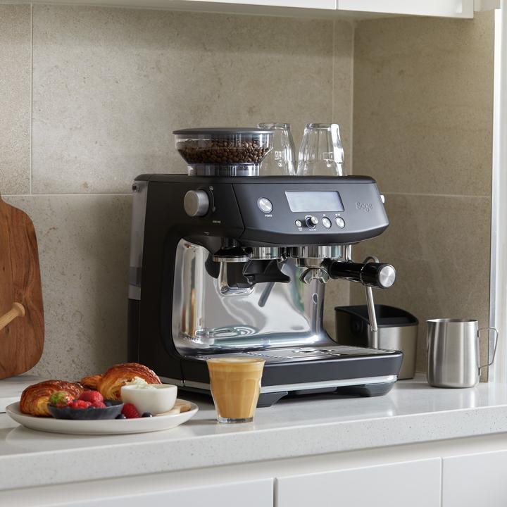 Produktbild Sage The Barista Pro