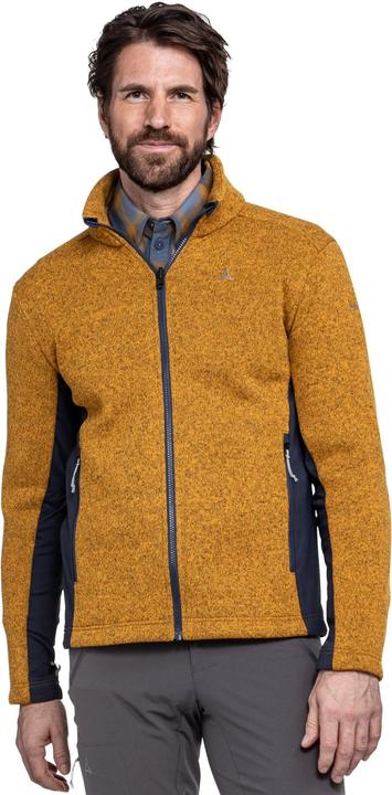 Produktbild Schöffel ZipIn Fleece Oberau M (66)