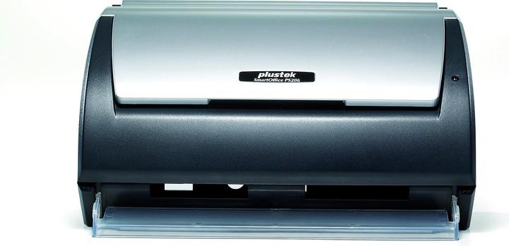 Actual product image Plustek SmartOffice PS286 Plus (USB)