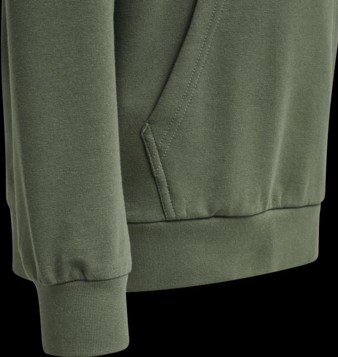 Image du produit hummel Cuatro Hoodie (110)