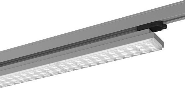 Actual product image LTS LED track light (2450 lm)