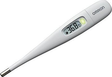 Immagine prodotto Omron Termometro a contatto Eco Temp Intelli IT (Ascella, Orale, Rettale)