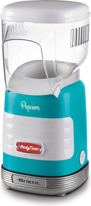 Ariete 2956 Popcorn-Maschine PartyTime