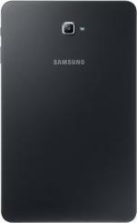 Produktbild Samsung Galaxy Tab A (4G, 10.10", 32 GB, Metallic Black)