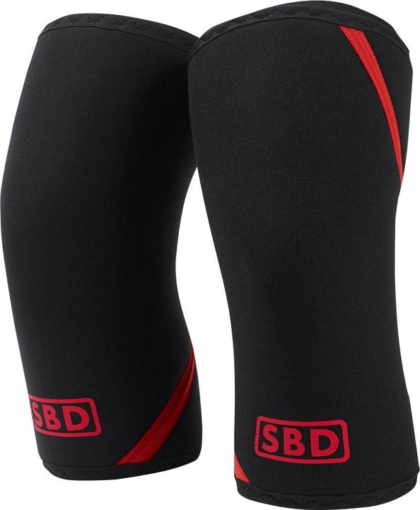 Image du produit SBD Genouillères (XS, Couples)