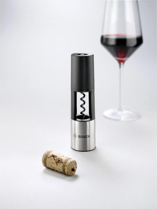 Immagine prodotto Bosch Home & Garden Attacco per cavatappi (Cavatappi)