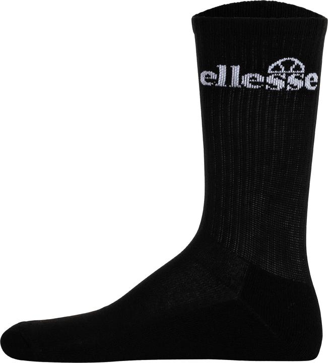 Immagine prodotto Ellesse Calzini sportivi dalla vestibilità comoda (Confezione da 7, 47 - 49)