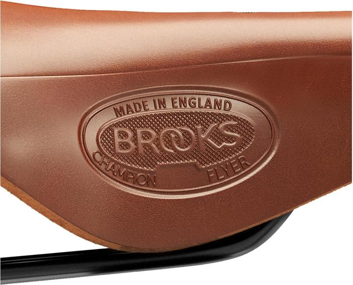 Actual product image Brooks England Flyer