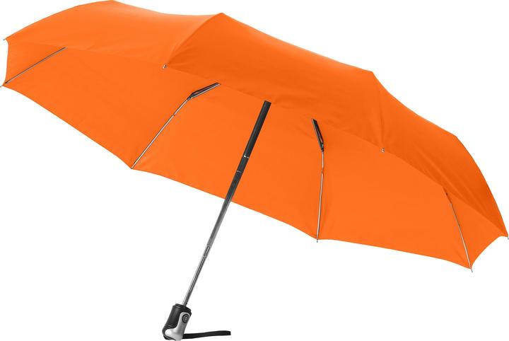 Bullet Alex Taschenschirm automatisch 54 cm (2 StückPackung)