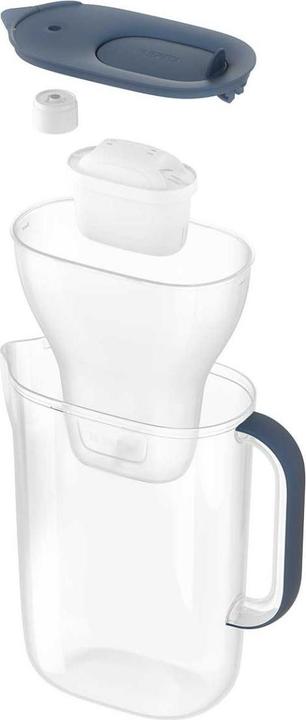 Produktbild Brita Style Essential steinblau (2.40 l)