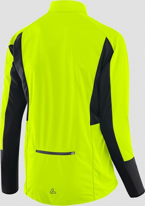 Image du produit Löffler Veste de vélo Beta Windstopper Light (56)