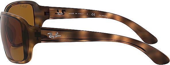 Actual product image Ray Ban RB4068