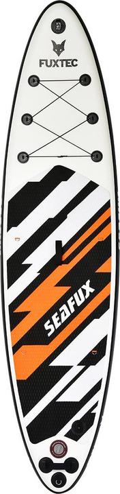 Actual product image Fuxtec Stand Up Paddle Board FX-SUP320D1