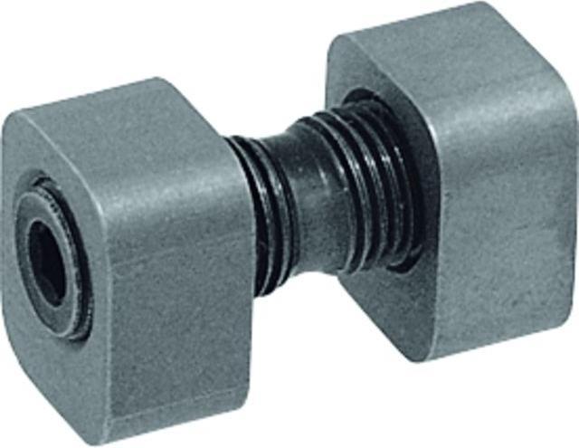Actual product image Clamping device