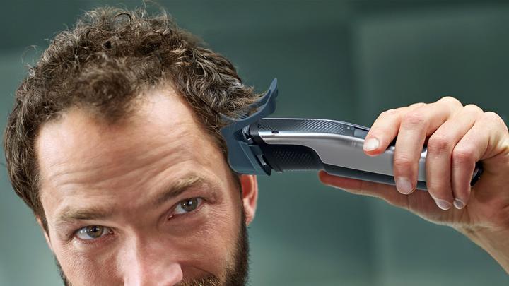 Produktbild Philips Bartschneider
