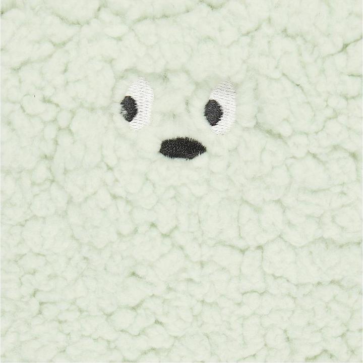 Actual product image Lodger Plush bear Fuzzy 30cm (30 cm)