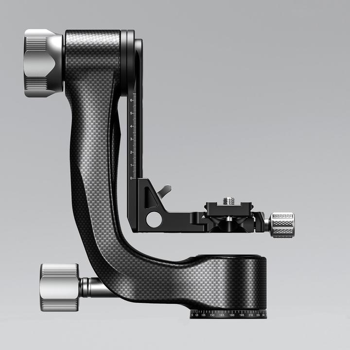 Image du produit Leofoto Gimbal PG-3 en carbone