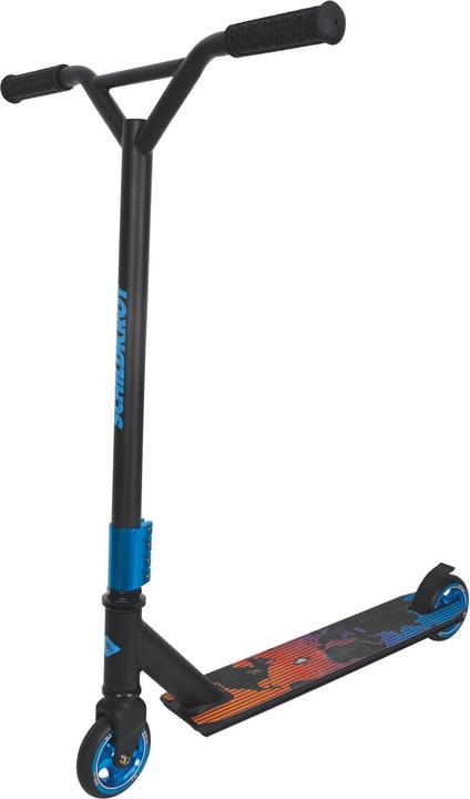 Produktbild Schildkröt Stuntscooter Untwist Galaxy
